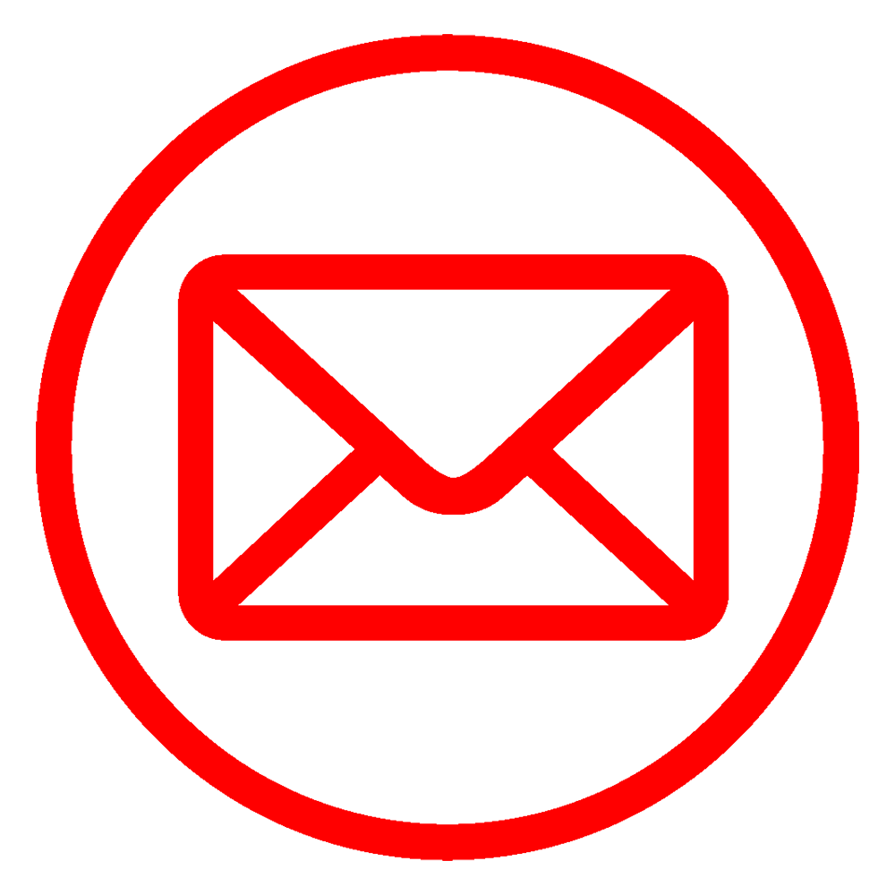 Ícone Email