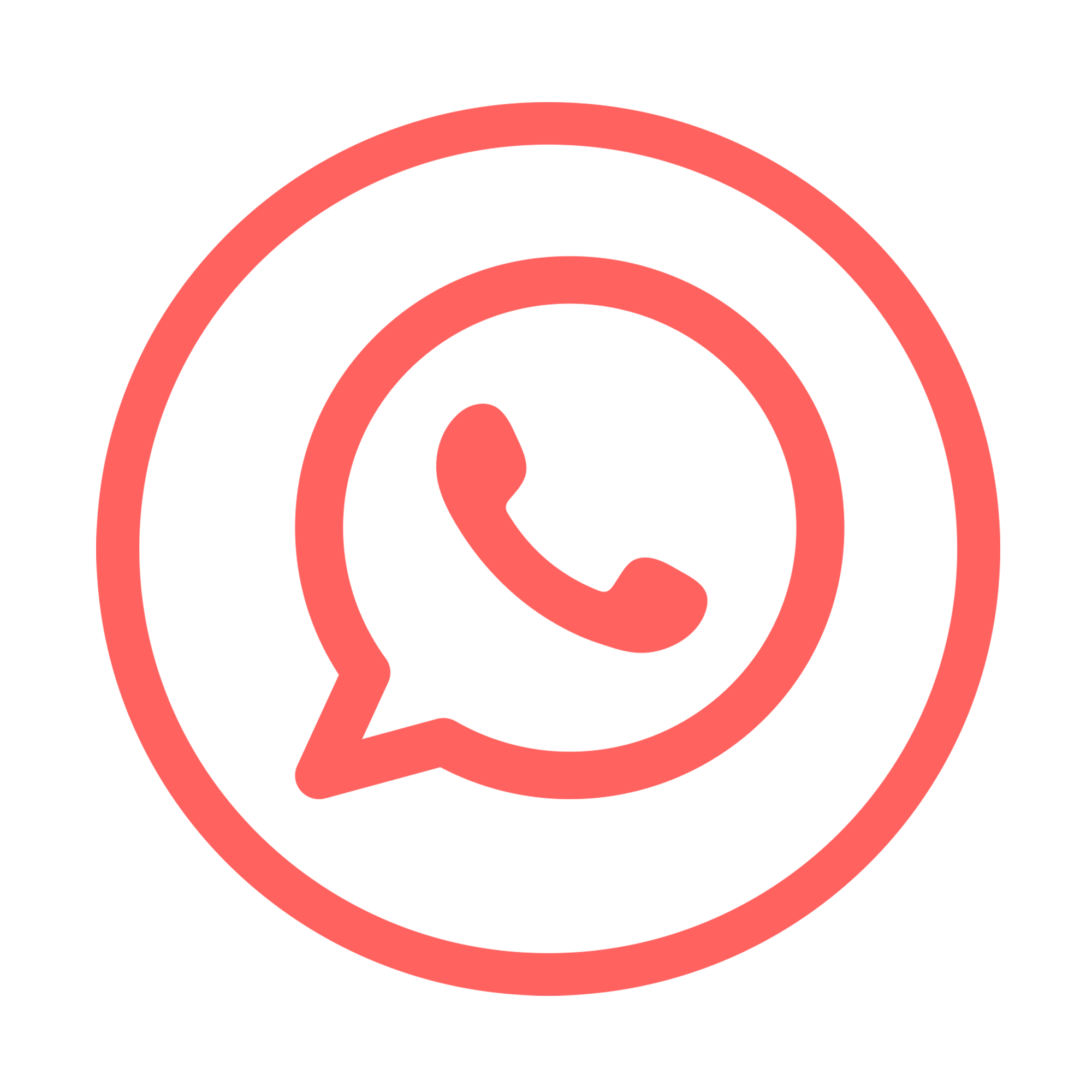 Ícone WhatsApp